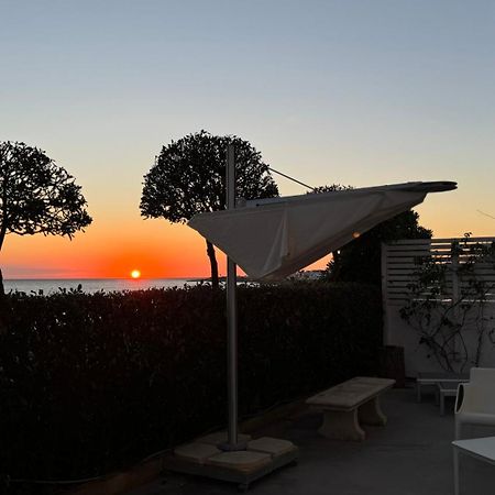 Bed and Breakfast Sunset Bay Torre Suda Exterior foto