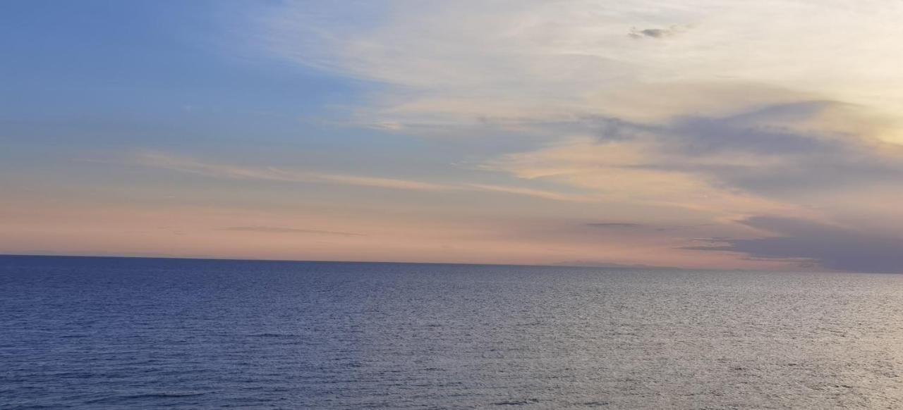 Bed and Breakfast Sunset Bay Torre Suda Exterior foto