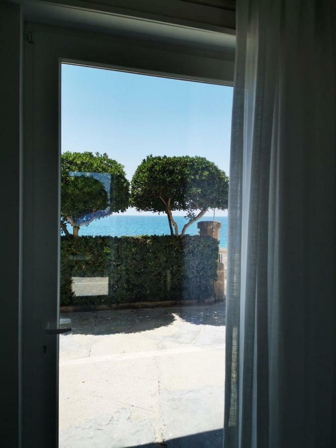 Bed and Breakfast Sunset Bay Torre Suda Exterior foto