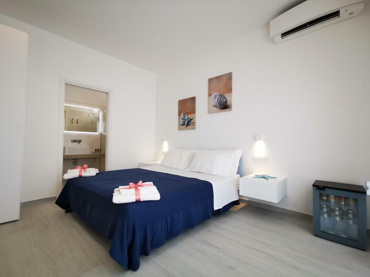Bed and Breakfast Sunset Bay Torre Suda Exterior foto