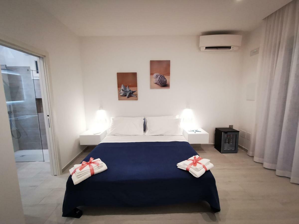 Bed and Breakfast Sunset Bay Torre Suda Exterior foto