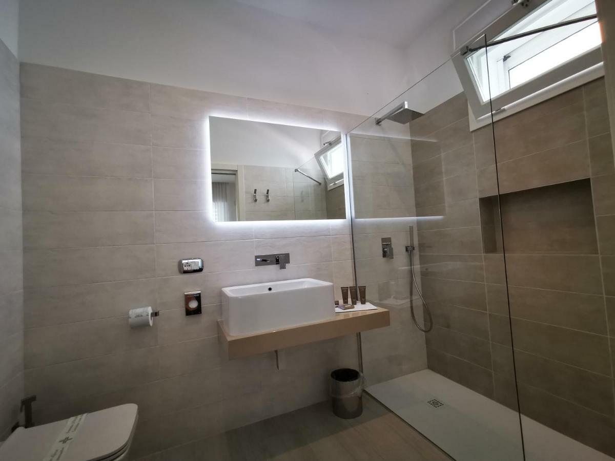Bed and Breakfast Sunset Bay Torre Suda Exterior foto